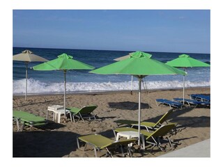 Casa per le vacanze Plakias Ambiente 27