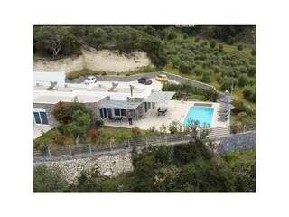Vakantiehuis Plakias Buitenaudio-opname 8
