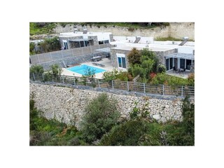 Casa de vacaciones Plakias Grabación al aire libre 15
