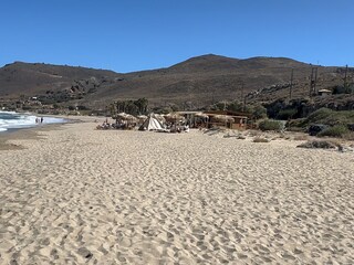 Casa per le vacanze Plakias Ambiente 25