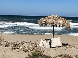 Casa per le vacanze Plakias Ambiente 26