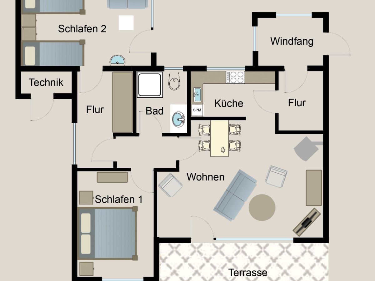 Ferienhaus Lowenzahn Willingen Familie Reinald Und Brigitte Imig