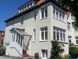 Ferienwohnung im Haus Übersee - Travemünde - image1