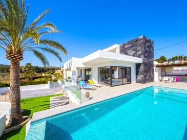 Villa Les Sorts