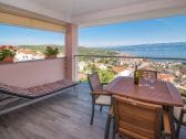 Vakantieappartement Vrbnik Buitenaudio-opname 1