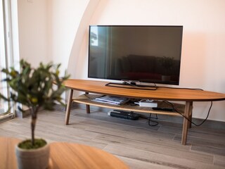 Appartamento per vacanze Vrbnik Caratteristiche 7