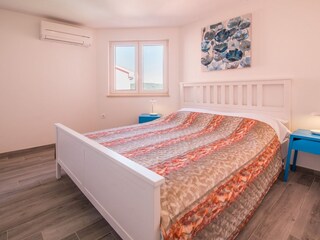 Appartamento per vacanze Vrbnik Caratteristiche 11