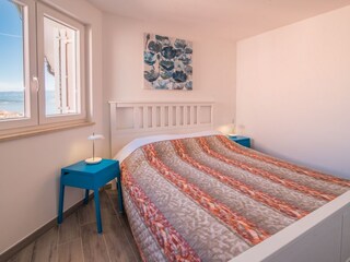 Appartamento per vacanze Vrbnik Caratteristiche 12