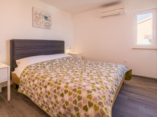 Appartamento per vacanze Vrbnik Caratteristiche 14