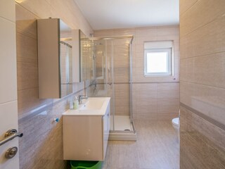 Appartamento per vacanze Vrbnik Caratteristiche 16