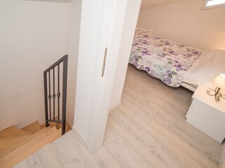 Appartamento per vacanze Vrbnik Caratteristiche 18