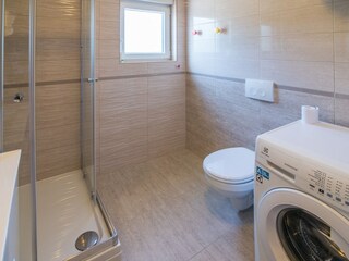 Appartamento per vacanze Vrbnik Caratteristiche 17