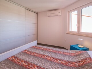 Appartamento per vacanze Vrbnik Caratteristiche 13