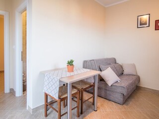 Apartamento de vacaciones Vrbnik Características 8