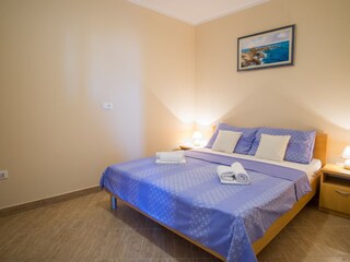 Apartamento de vacaciones Vrbnik Características 10