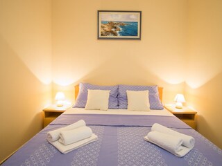 Appartamento per vacanze Vrbnik Caratteristiche 11