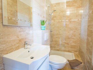 Appartamento per vacanze Vrbnik Caratteristiche 14