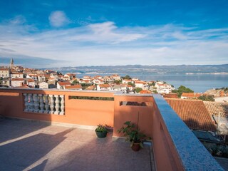 Apartamento de vacaciones Vrbnik Características 16