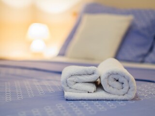 Appartamento per vacanze Vrbnik Caratteristiche 12