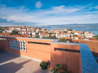 Appartamento per vacanze Vrbnik Caratteristiche 13