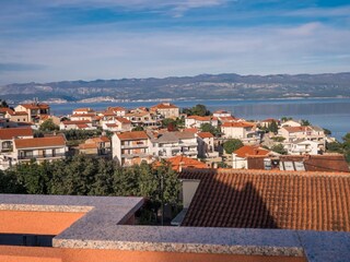 Apartamento de vacaciones Vrbnik Características 17