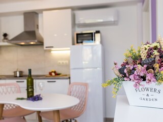 Appartamento per vacanze Vrbnik Caratteristiche 11