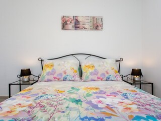 Apartamento de vacaciones Vrbnik Características 15