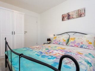Apartamento de vacaciones Vrbnik Características 16