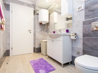 Apartamento de vacaciones Vrbnik Características 18