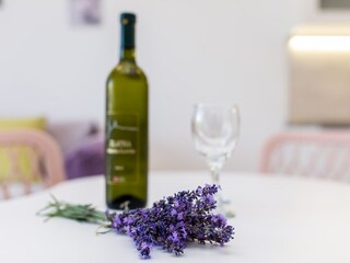Apartamento de vacaciones Vrbnik Características 10