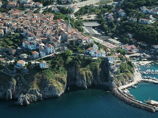 Apartamento de vacaciones Vrbnik Entorno 20