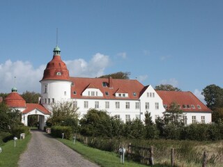 Nordborg Schloß