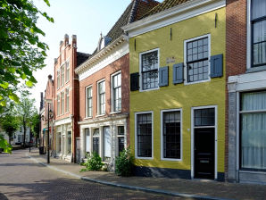 Ferienhaus Huisje aan de Gracht - Franeker - image1