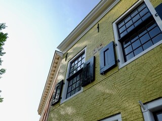 Casa per le vacanze Franeker Registrazione all'aperto 2