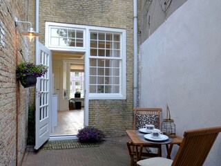 Casa per le vacanze Franeker Registrazione all'aperto 3