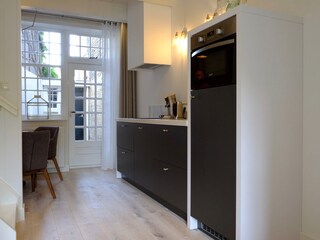 Casa per le vacanze Franeker Caratteristiche 7