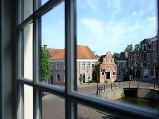 Casa per le vacanze Franeker Caratteristiche 12
