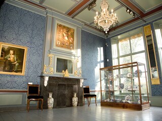 Casa per le vacanze Franeker Ambiente 14