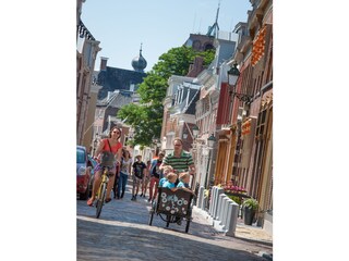 Casa per le vacanze Franeker Ambiente 15