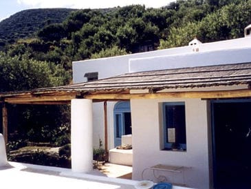 Ferienhaus Olivenbaum
