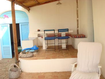 Holiday house Olive tree