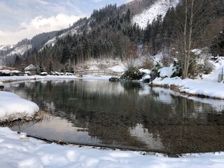 Chalet Aschau im Zillertal Omgeving 23