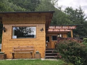 Chalet Eulennest - Aschau in het Zillertal - image1