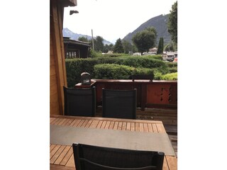 Chalet Aschau im Zillertal Omgeving 16