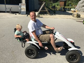 Chalet Aschau im Zillertal Omgeving 18