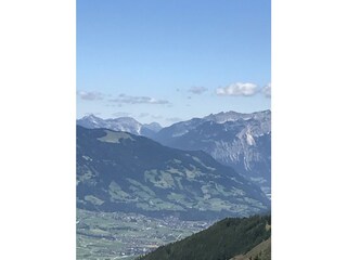 Chalet Aschau im Zillertal Omgeving 20