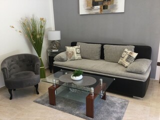 Appartamento per vacanze Njivice Caratteristiche 28