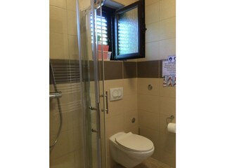 Appartamento per vacanze Njivice Caratteristiche 32