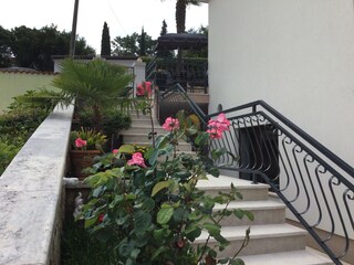 Appartamento per vacanze Njivice Caratteristiche 35