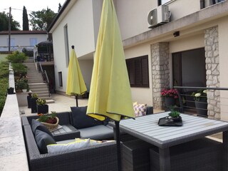 Appartamento per vacanze Njivice Caratteristiche 36